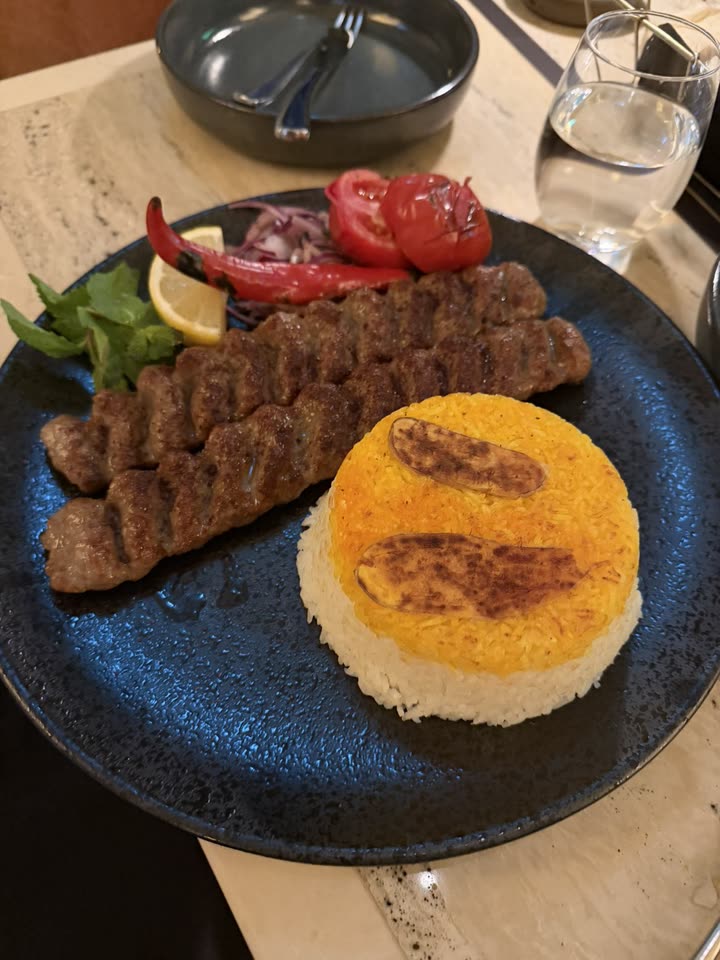 محتوى سناب شات لـ Rasha Malek