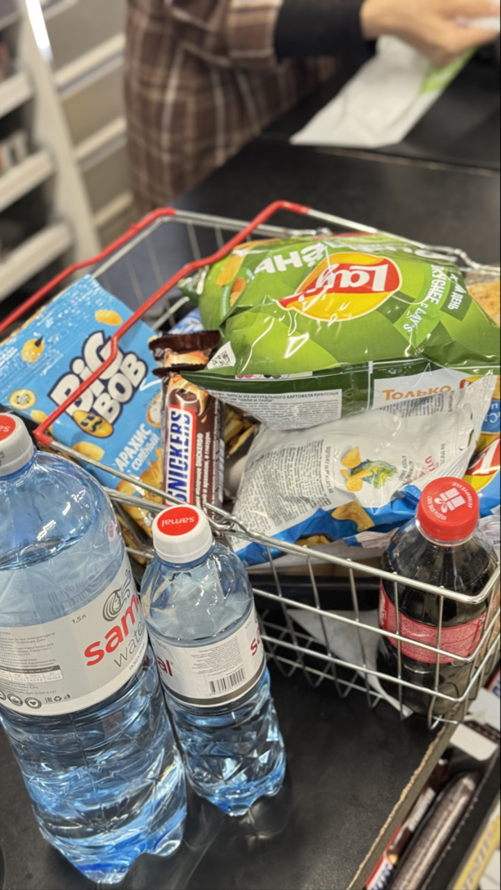 محتوى سناب شات لـ مها الماجد