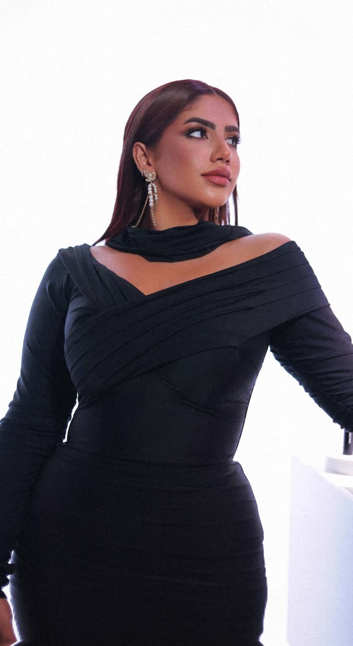 محتوى سناب شات لـ نور ستارز