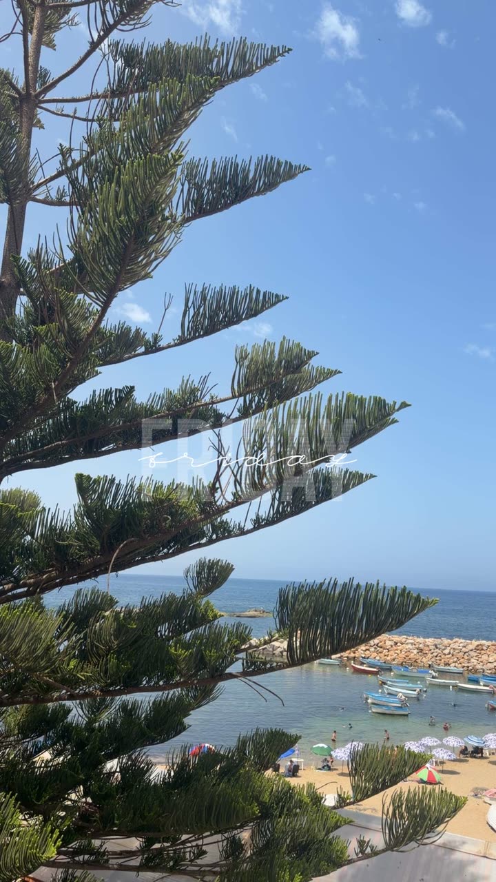 محتوى سناب شات لـ Karim Saadi
