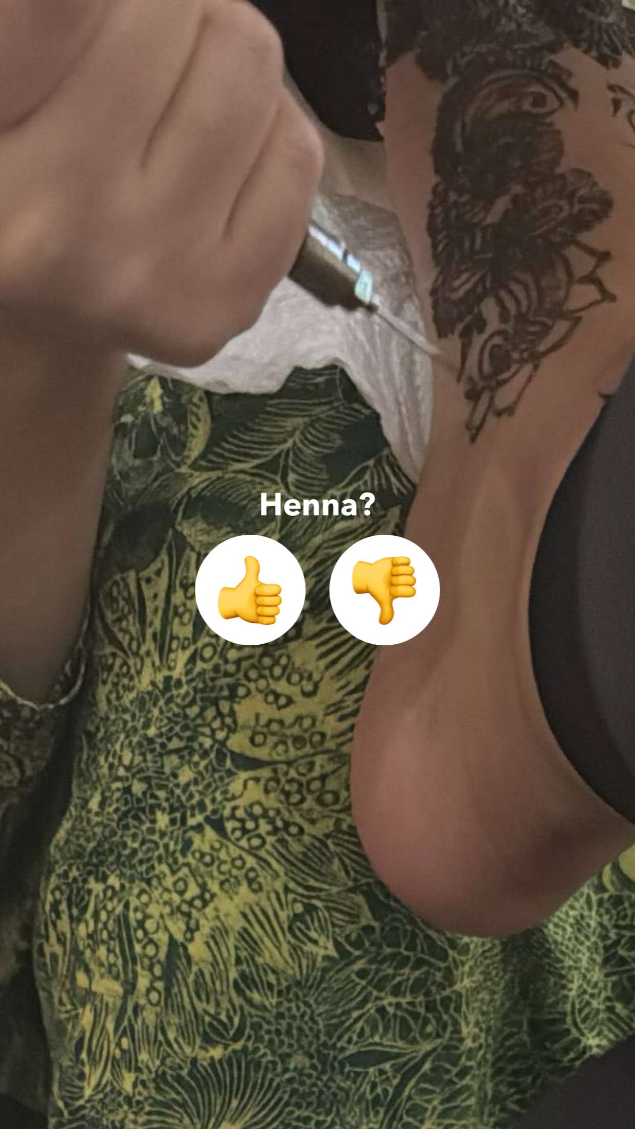 قصة سناب شات للحساب drapedinlouis رقم 51