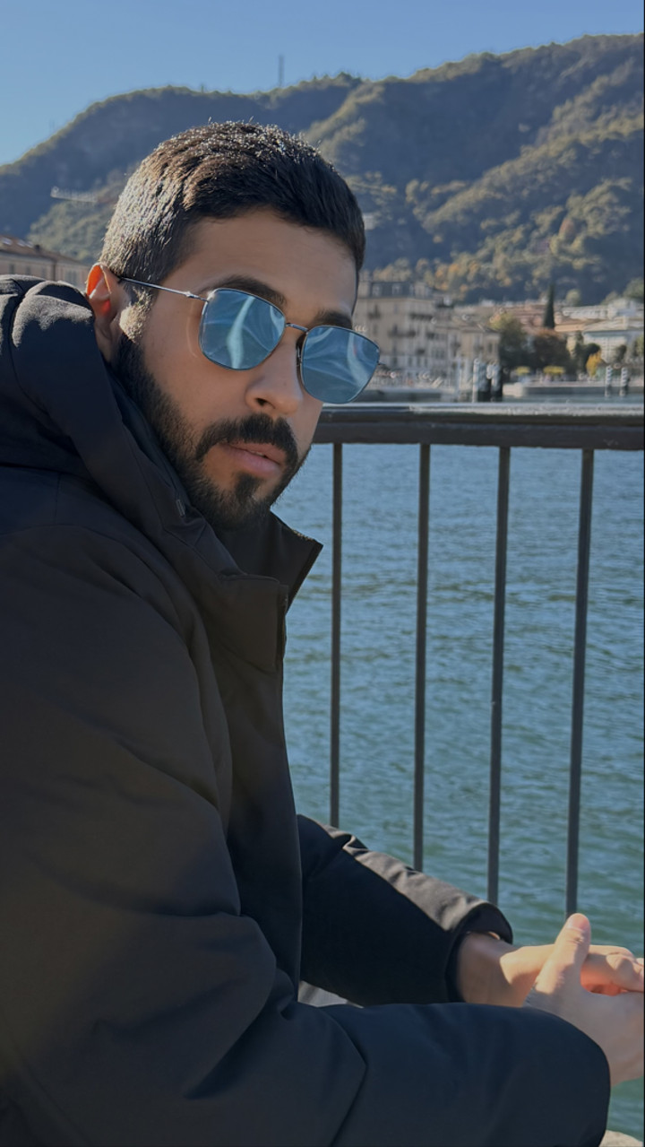 محتوى سناب شات لـ HMD 🇦🇪‏