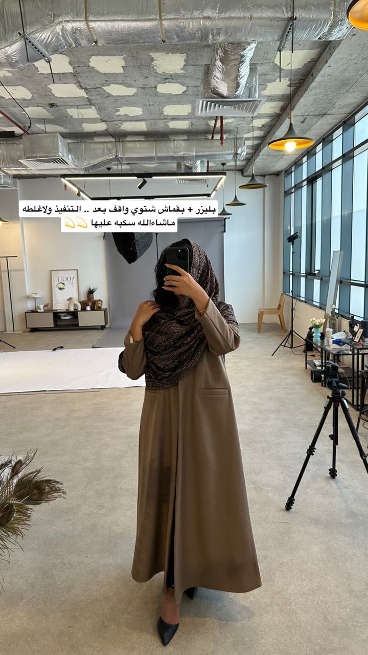 محتوى سناب شات لـ Abrar Jassim