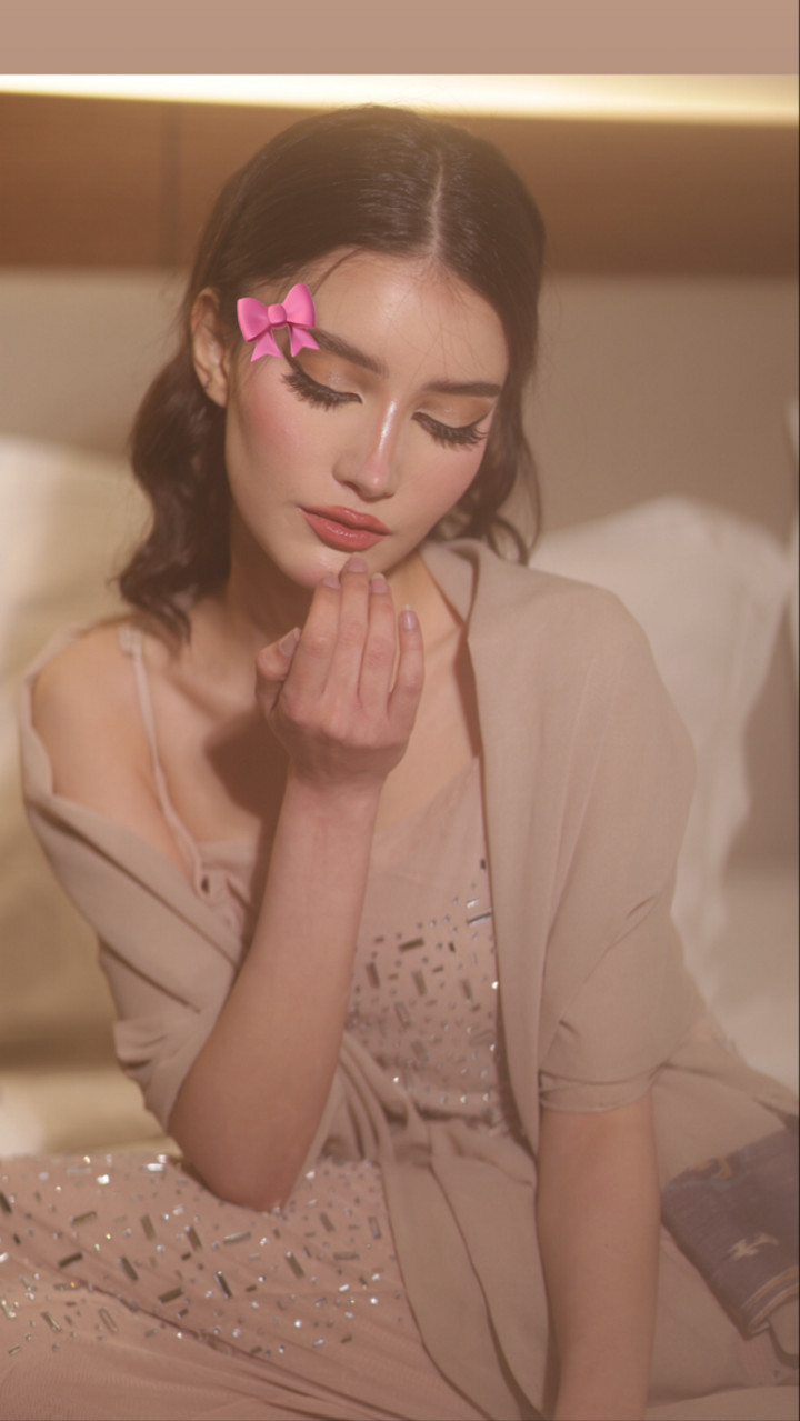 محتوى سناب شات لـ هديل آل سلطان🪄