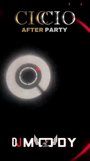 Preview for a Spotlight video that uses the CICCIO LOUNGE Lens