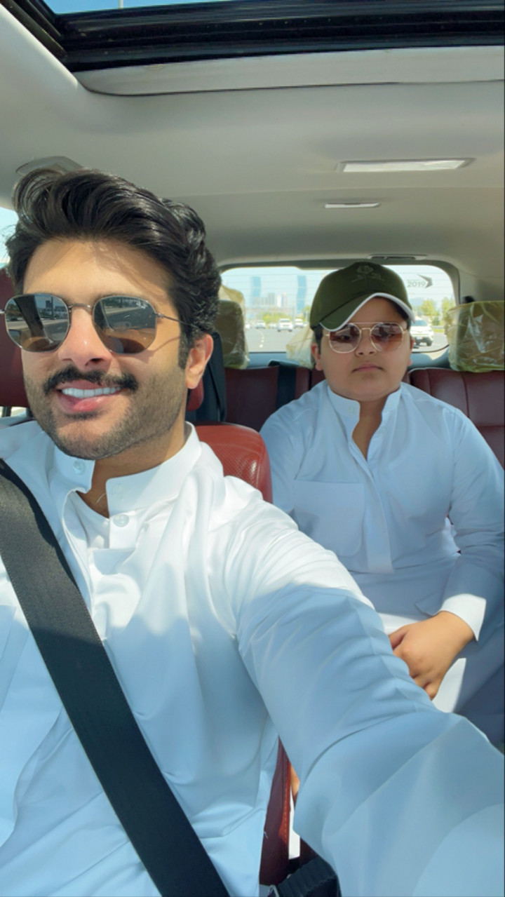 محتوى سناب شات لـ محمد المقاحطه🐎⚖️