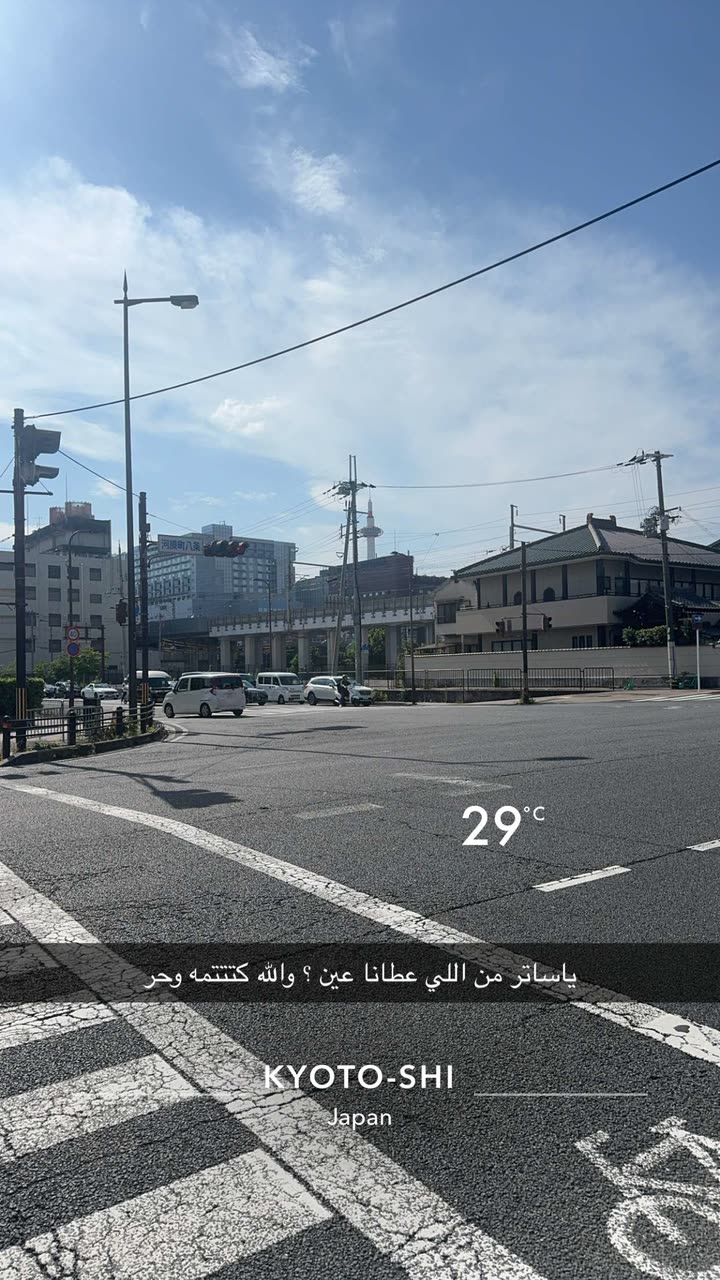 محتوى سناب شات لـ Abdullah Saleh