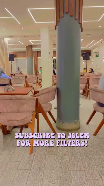 Preview for a Spotlight video that uses the indie facestickers Lens