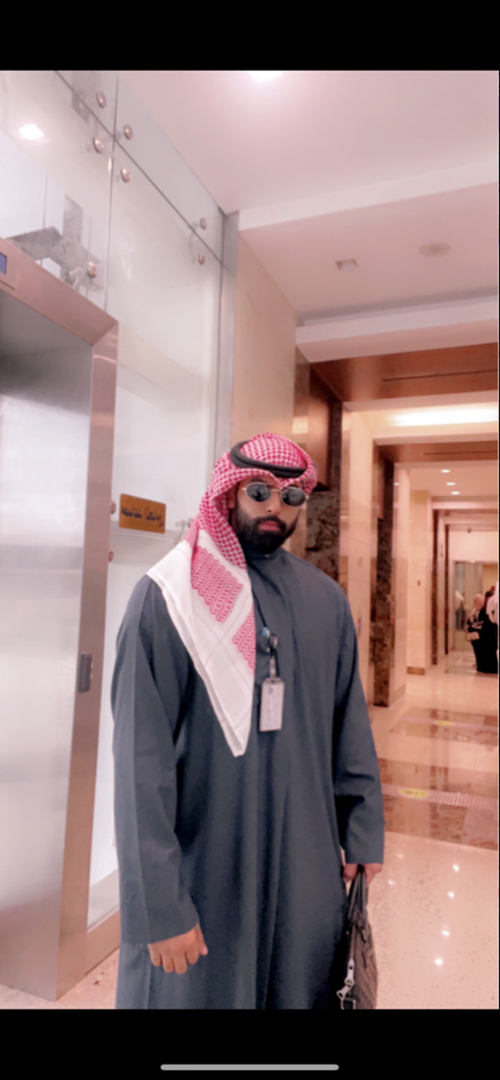 محتوى سناب شات لـ المحامي محمد الهويشل