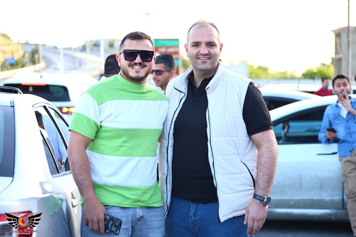 محتوى سناب شات لـ Ahmad Ryalat