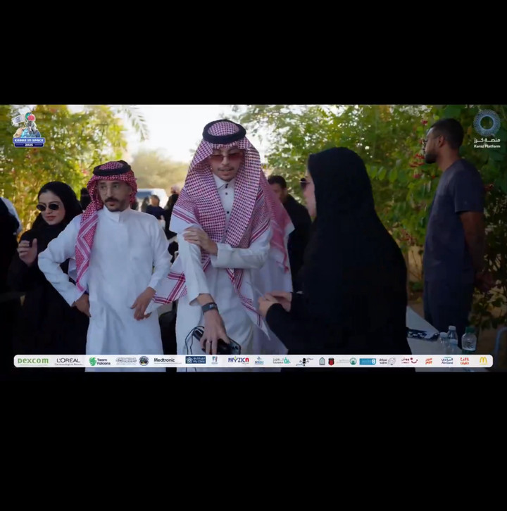 محتوى سناب شات لـ عبدالعزيز مروان‏