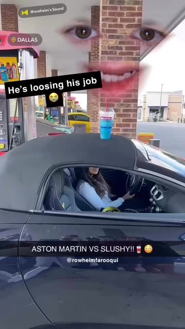 Spotlight content by a Snapchat user