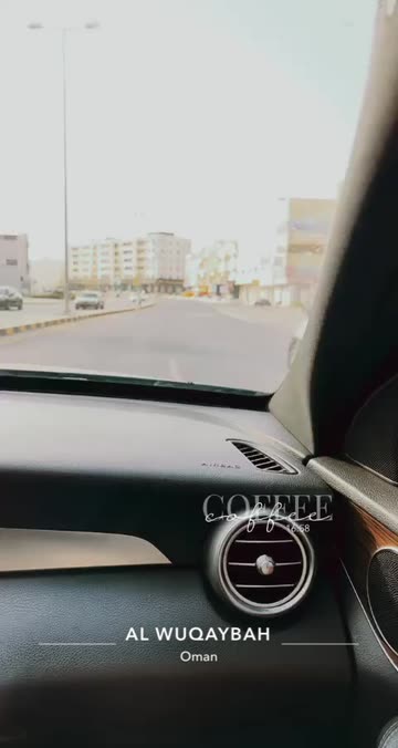 Preview for a Spotlight video that uses the coffee time Lens