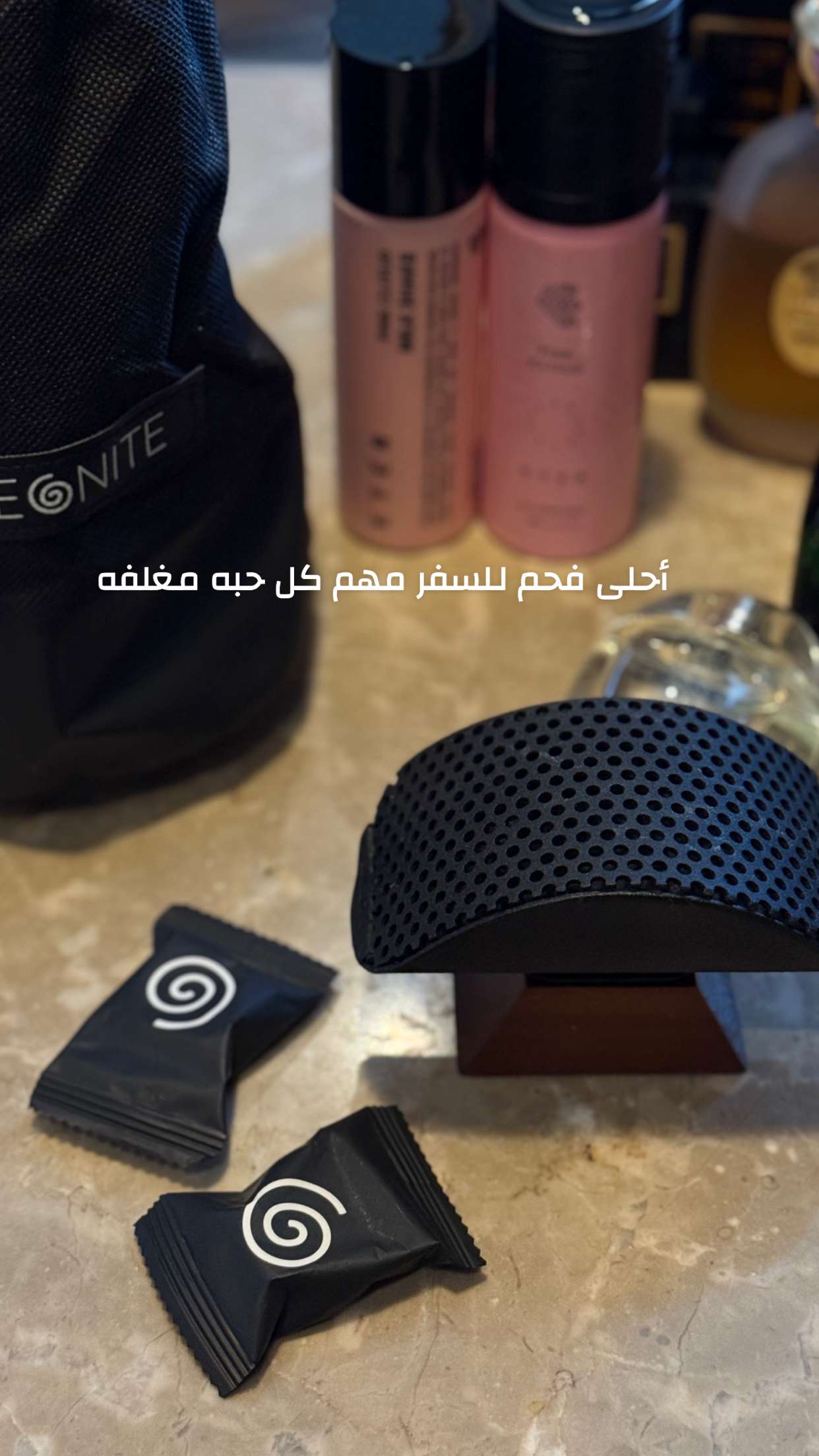 محتوى سناب شات لـ خلود اللميع 🪭 Aloooloo 🦚