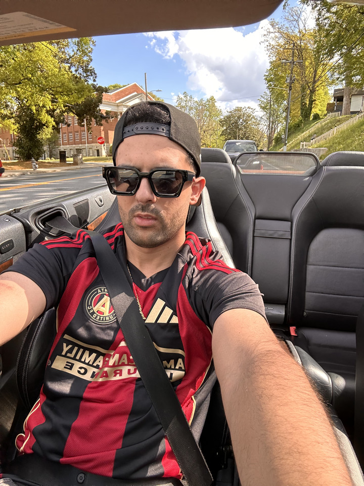 محتوى سناب شات لـ K̷a̷l̷i̷ o̷n̷e̷