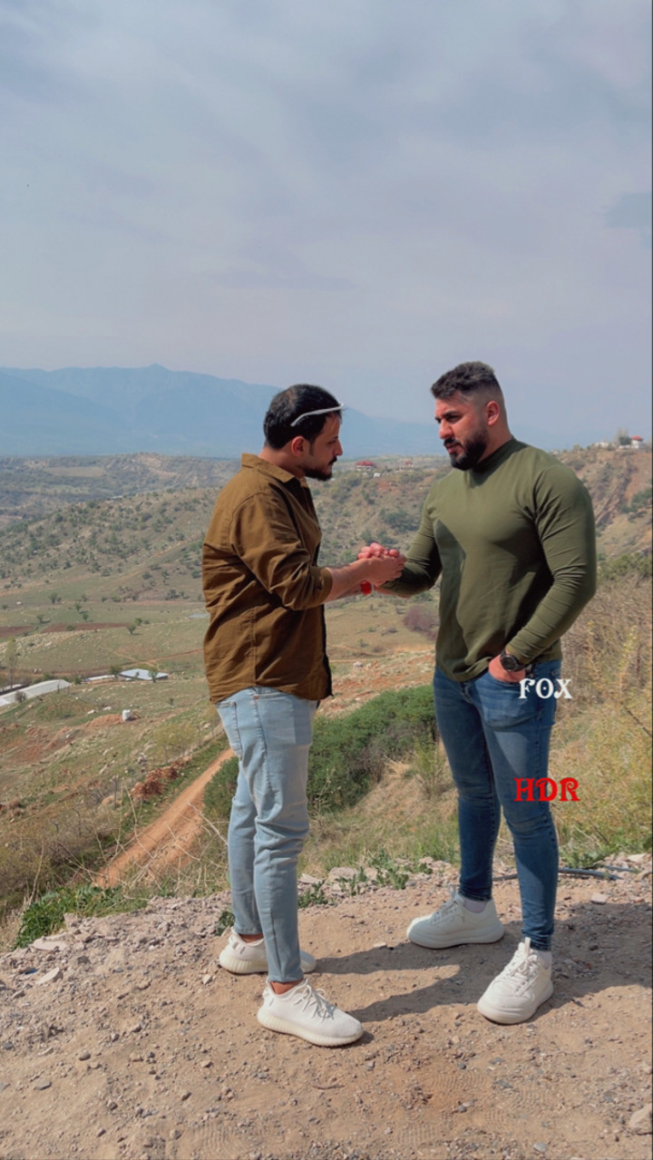 محتوى سناب شات لـ احمد الكردي||🖤✨