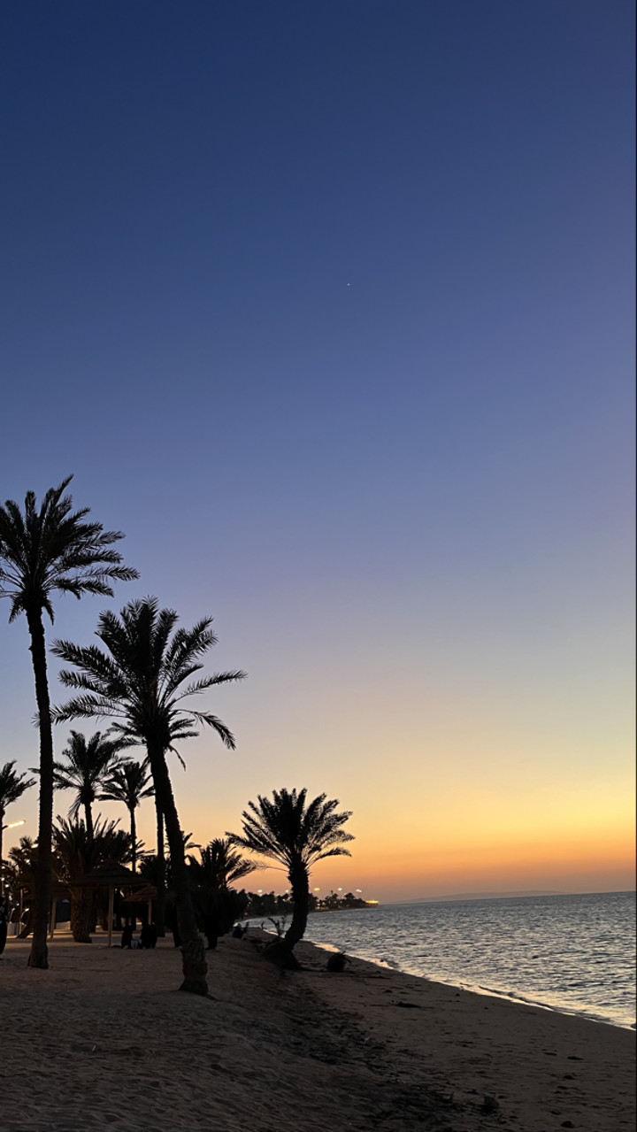 محتوى سناب شات لـ Ruba.
