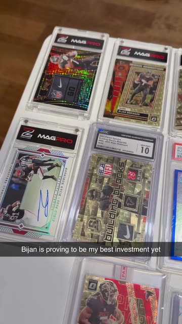 how to get nfl cards graded Hit Pack  Football Edition  1 Professionally Graded Card  All Star Card Shop Graded Football Cards Videos
