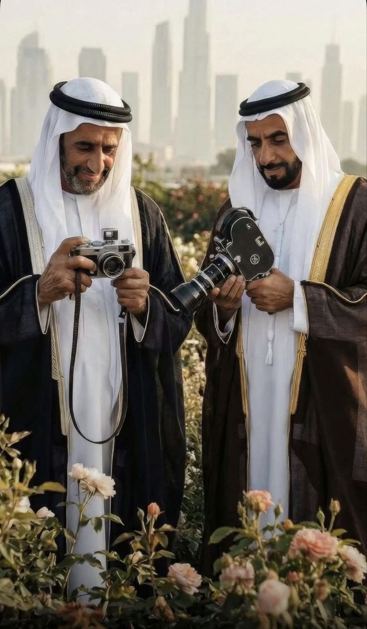 محتوى سناب شات لـ حمد احمد