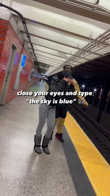 Spotlight content by a Snapchat user