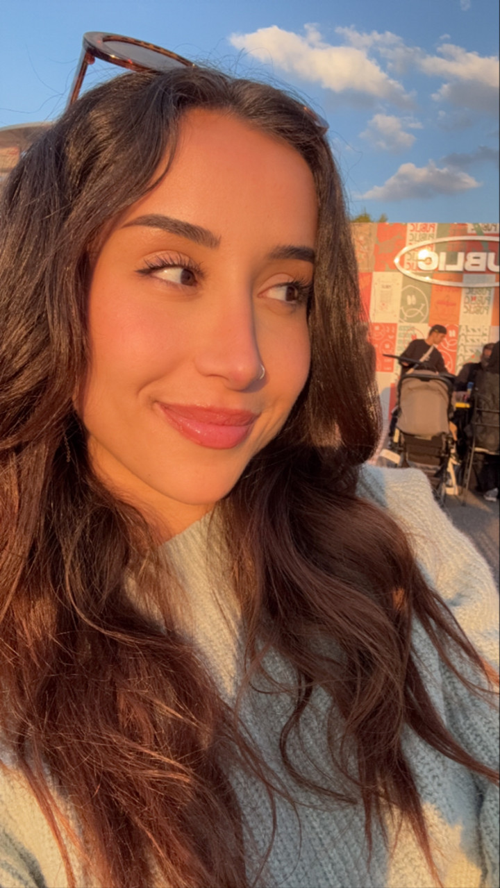 محتوى سناب شات لـ SarahSami'