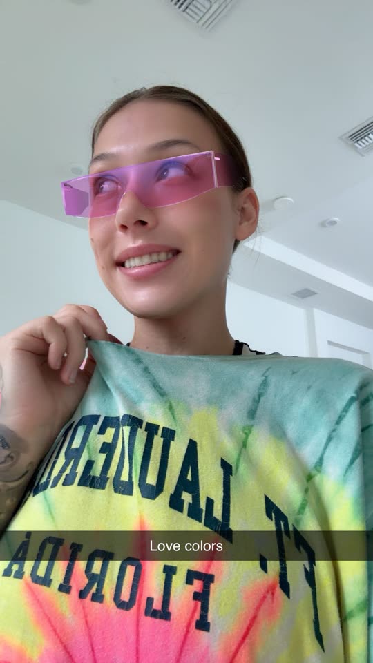 ClaireGrimes11 Nude Leaked OnlyFans Photo