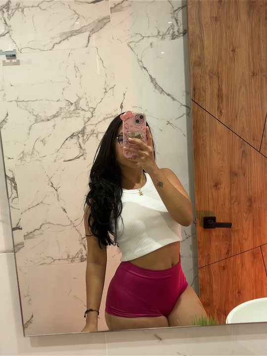 rosieglassy