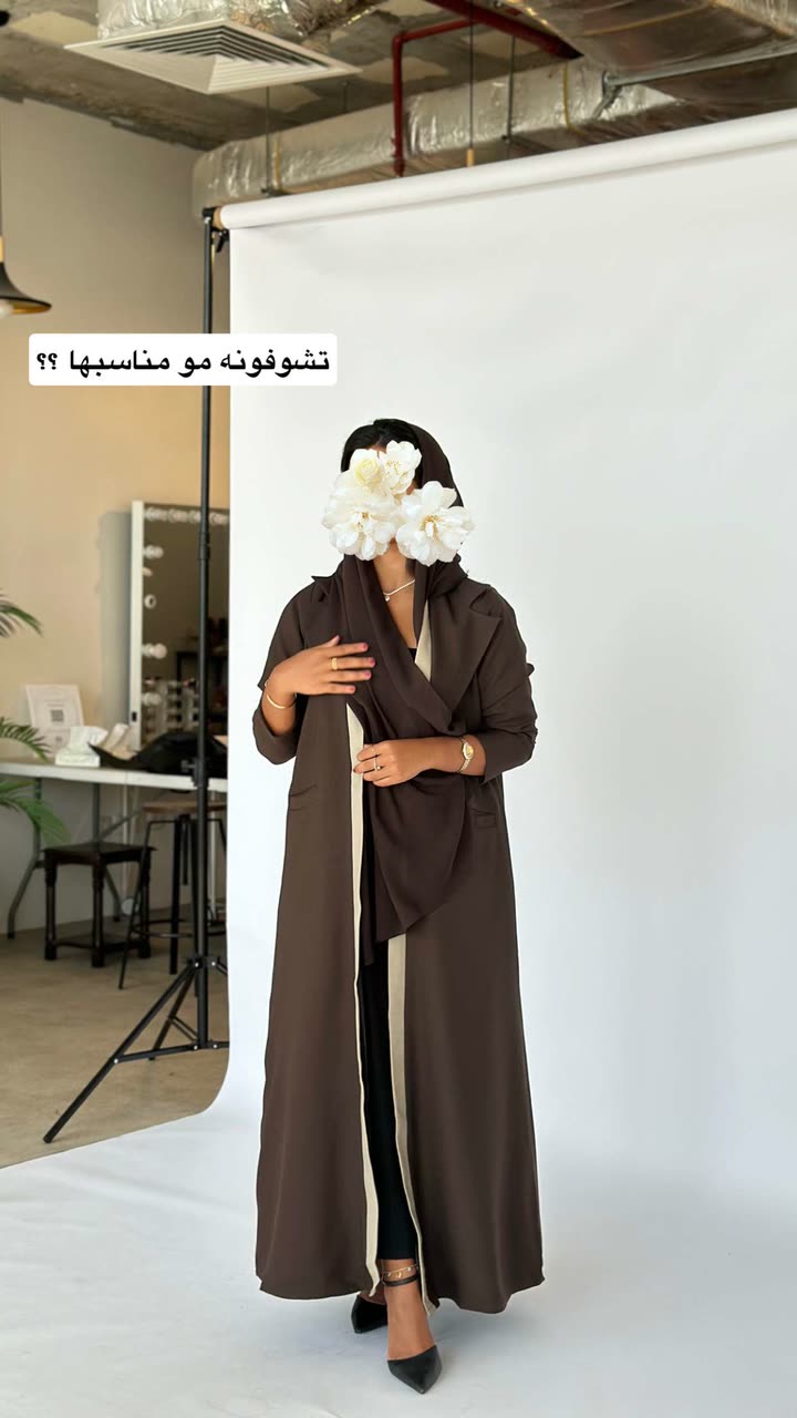 محتوى سناب شات لـ Abrar Jassim