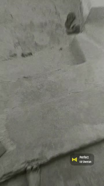 Preview for a Spotlight video that uses the hearts cam Lens