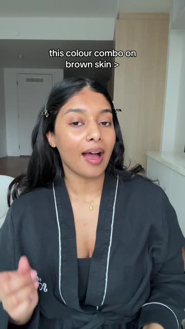 Best Dress Color For Skin Tone Videos