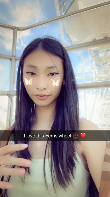 Preview for a Spotlight video that uses the Nature is Calling Lens