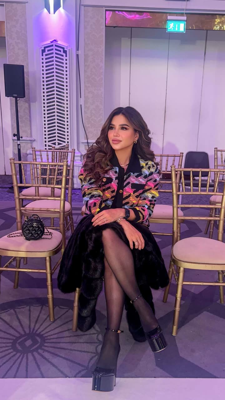 محتوى سناب شات لـ نهى نبيل