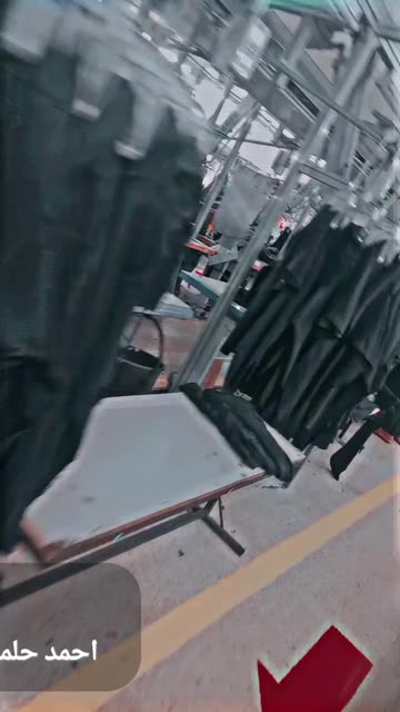 Preview for a Spotlight video that uses the HDR Mood V7 Lens