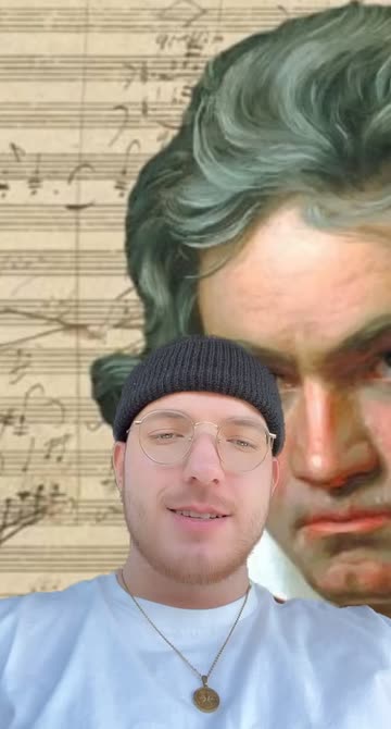 Preview for a Spotlight video that uses the Beethoven Lens