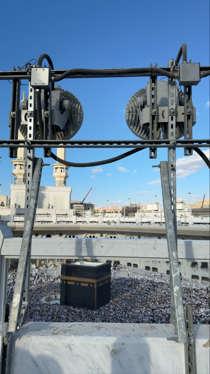 محتوى سناب شات لـ Musab Elmehdwi