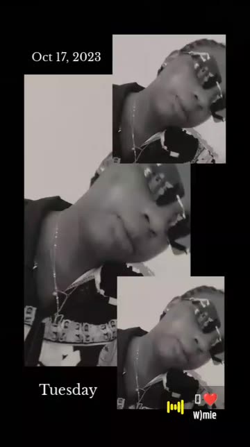 Preview for a Spotlight video that uses the trinity cam bw Lens