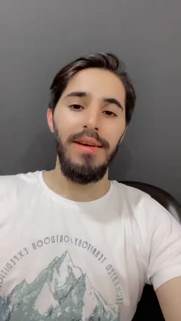 Preview for a Spotlight video that uses the F1 Lens