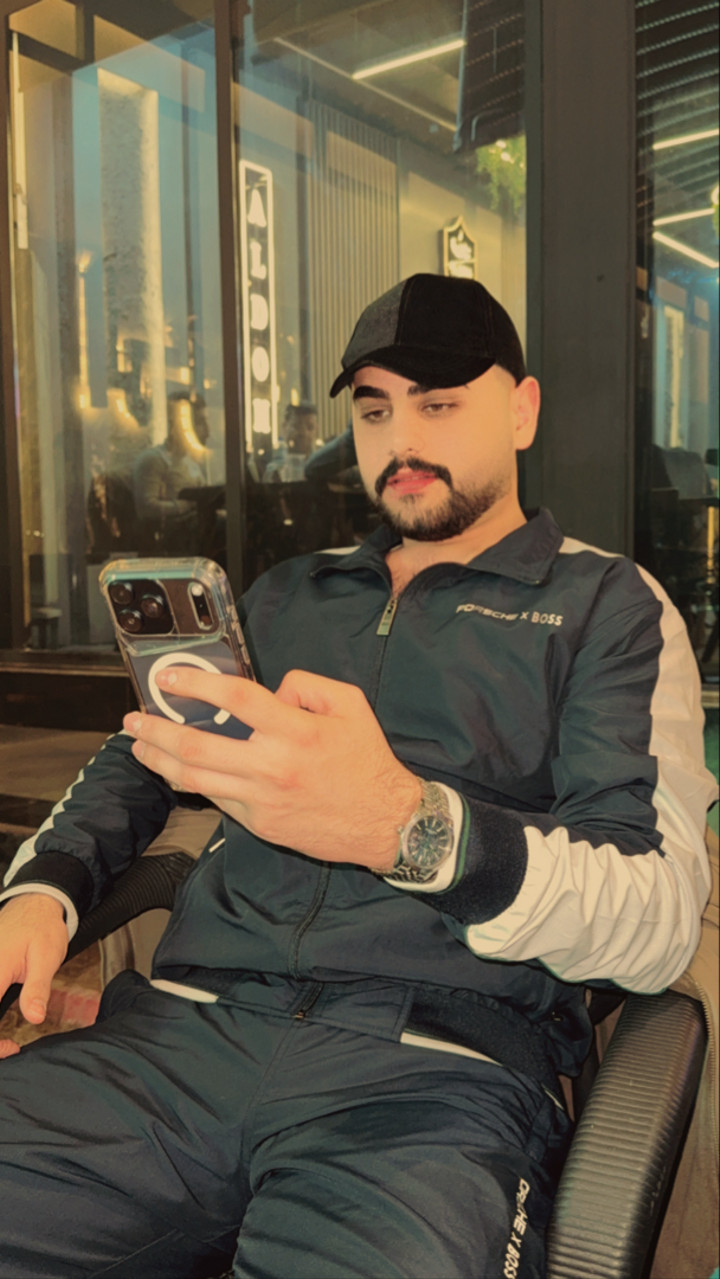 محتوى سناب شات لـ Abo_jabal
