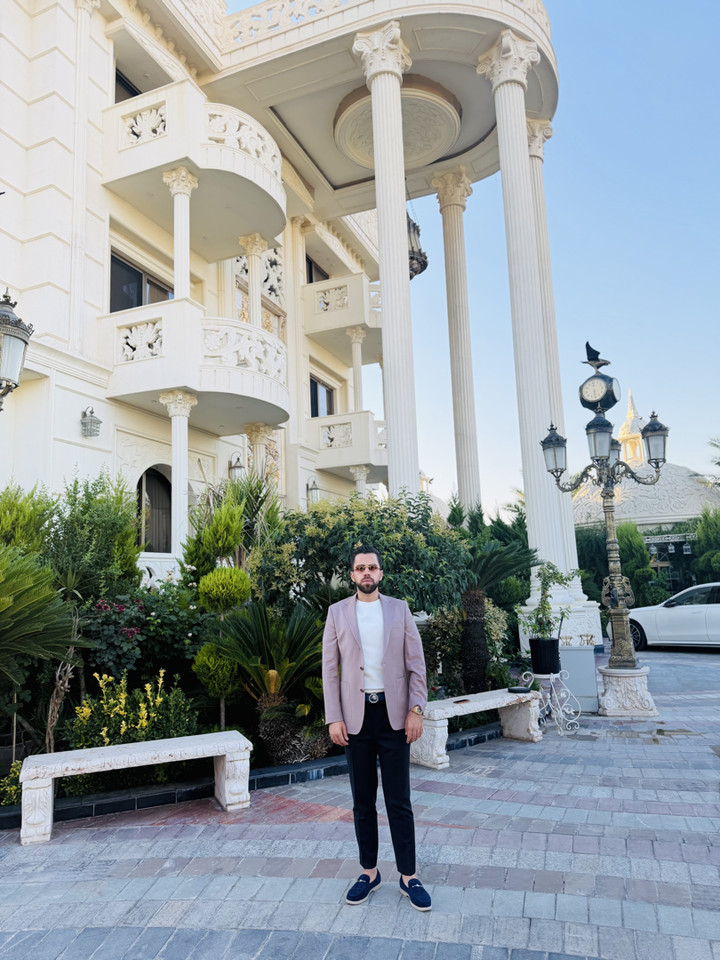 محتوى سناب شات لـ Saman_s_ Alsaraf