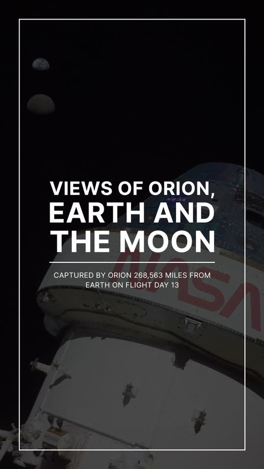 Nasa Spotlight #fapchati6