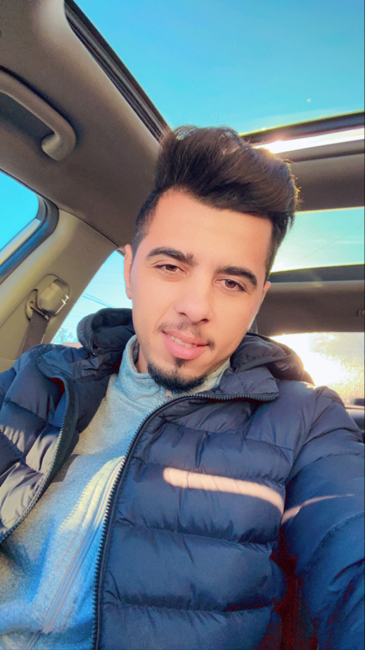 محتوى سناب شات لـ Ahmmad🦅