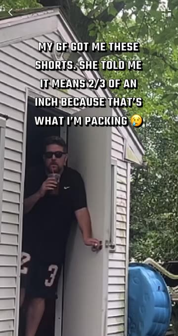 Spotlight content by a Snapchat user