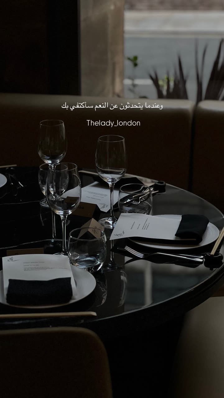محتوى سناب شات لـ Thelady_ London🇬🇧🕊️