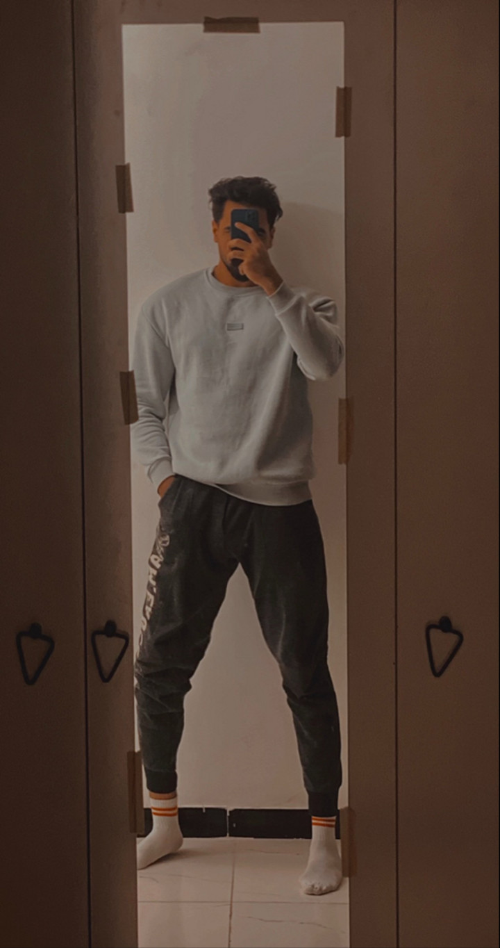 محتوى سناب شات لـ Ali ✨