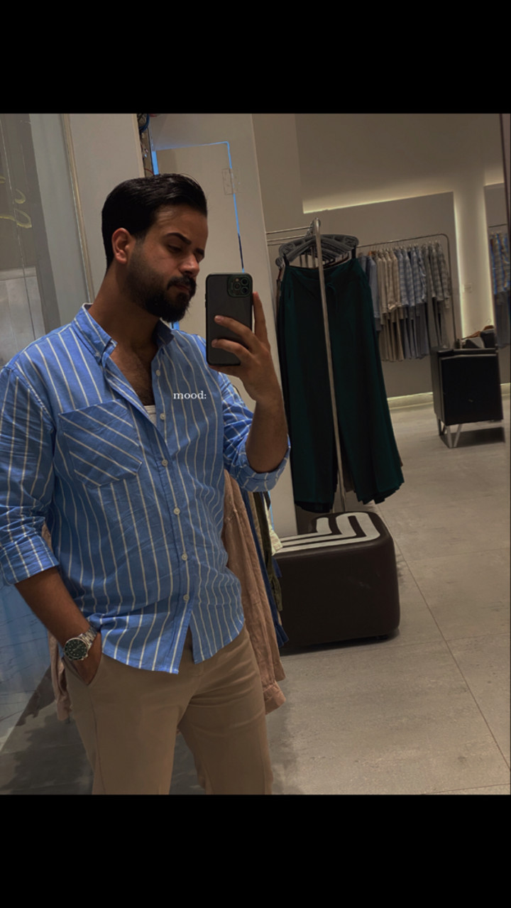 محتوى سناب شات لـ momal_b19