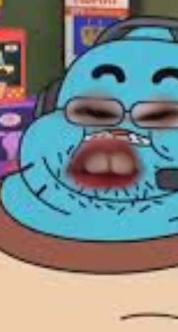 Preview for a Spotlight video that uses the Gumball Lens