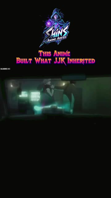 Shin’s Anime Abyss