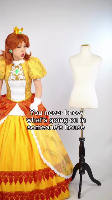 open lace back dress Amazon.com: miccostumes Women's Costume Princess Cosplay Yellow Deluxe Ball  Gown Party Prom Dress With Crown Earrings And Gloves(1X/2X, Yellow) :  Clothing, Shoes & Jewelry main image 1