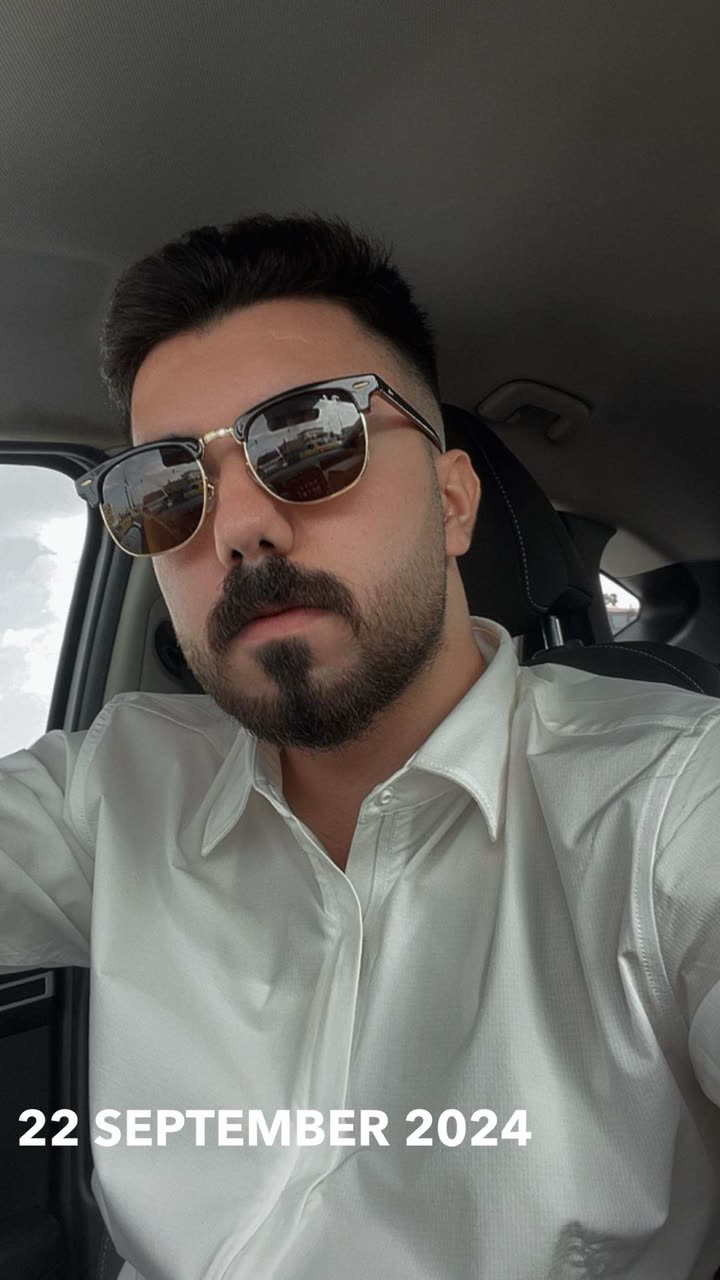 محتوى سناب شات لـ Ali Shahm