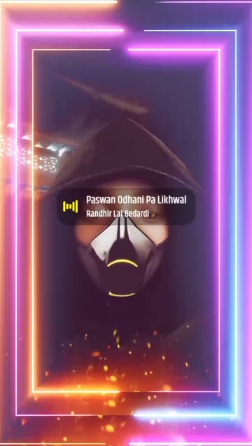 Preview for a Spotlight video that uses the S.O.S Lens
